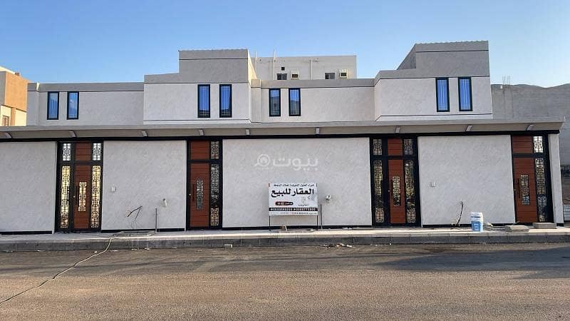 دور للبيع في المدينة الصناعية، المدينة المنورة