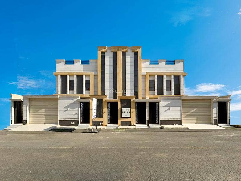 Ownership apartments in Abha - in Al Ghleez neighborhood