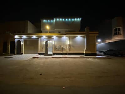 فیلا 8 غرف نوم للبيع في شرق الرياض، الرياض - فيلا للبيع في الرمال, الرياض