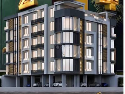 شقة 2 غرفة نوم للبيع في شمال جدة، جدة - شقة غرفتين للبيع في حي الصفا، جدة