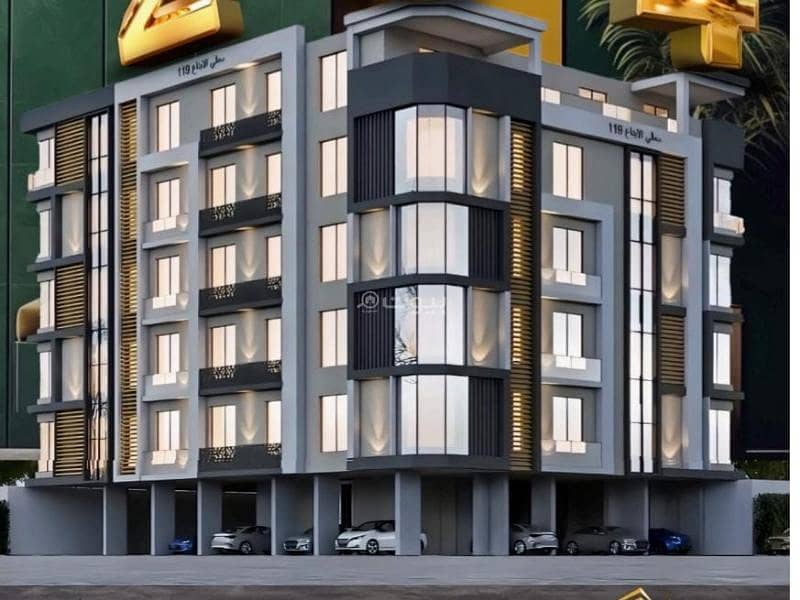 شقة غرفتين للبيع في حي الصفا، جدة شقة غرفتين للبيع في حي الصفا، جدة