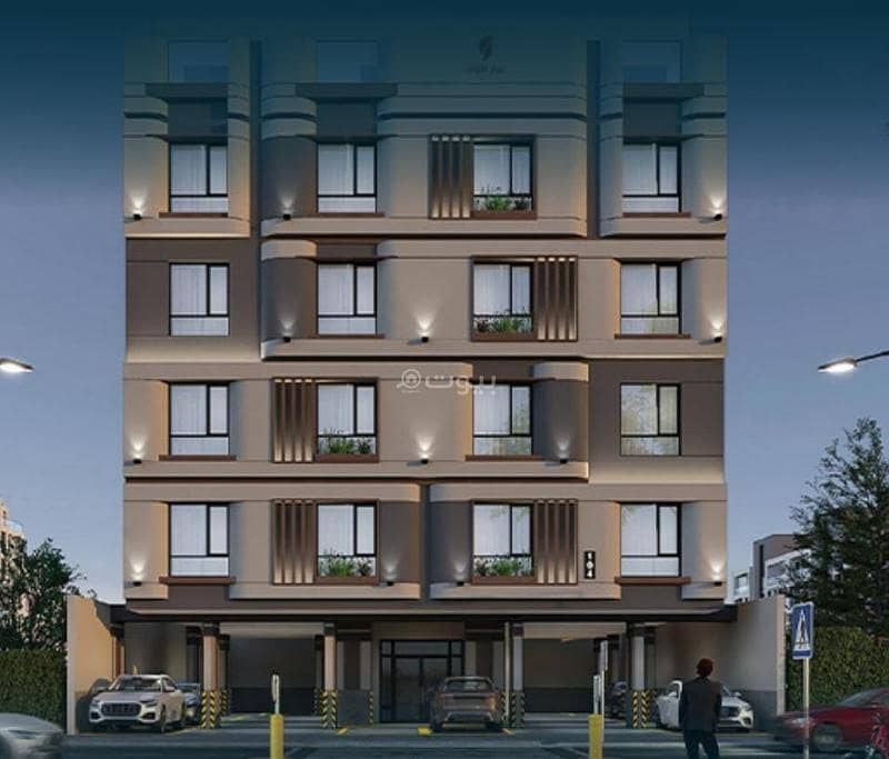 4-room apartment for sale in the Al-Nuaim district, Jeddah 4-room apartment for sale in the Al-Nuaim district, Jeddah