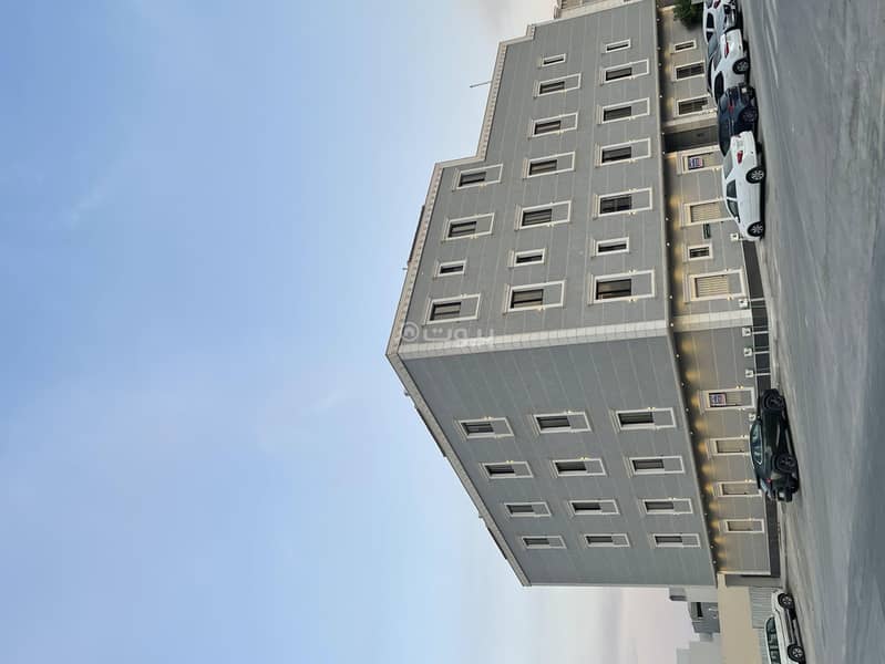 شقة للإيجار في النرجس، شمال الرياض