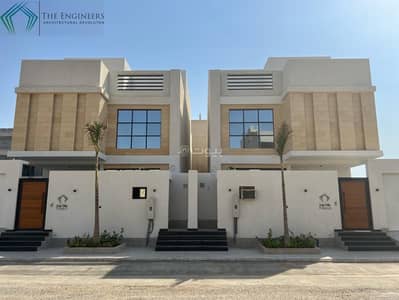 4 Bedroom Villa for Sale in North Jeddah, Jeddah - Villa for sale in Al Zumorrud, North Jeddah
