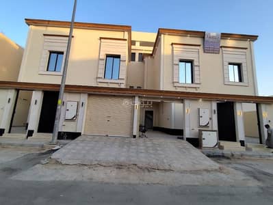 دور 6 غرف نوم للبيع في جنوب الرياض، الرياض - شقة تحتوي على 6 غرف نوم للبيع في أحد، الرياض