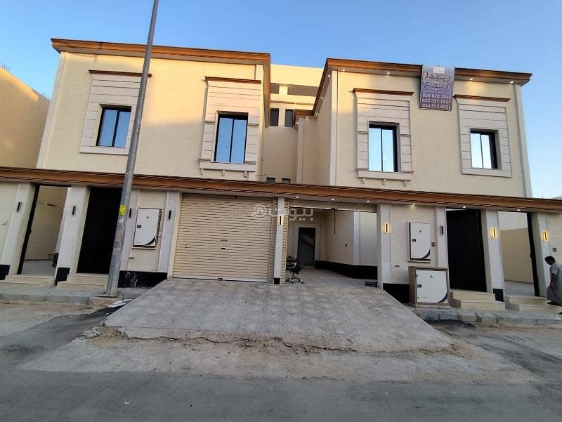 شقة تحتوي على 6 غرف نوم للبيع في أحد، الرياض