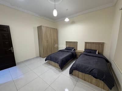 3 Bedroom Flat for Rent in North Jeddah, Jeddah - 3 Bedroom Furnished Apartment For Rent in Al Safa, Jeddah