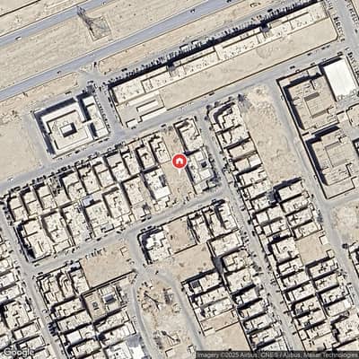 ارض سكنية  للبيع في شمال الرياض، الرياض - أرض سكنية للبيع في حطين، شمال الرياض