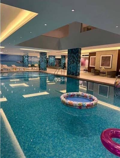 شقة 3 غرف نوم للايجار في شمال الرياض، الرياض - شقة للايجار في العارض، شمال الرياض