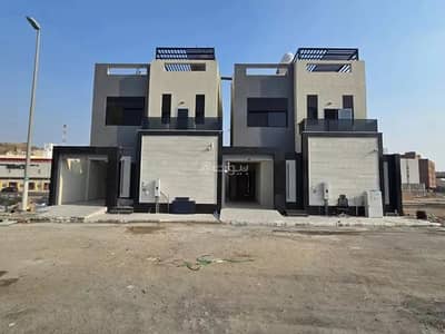 فیلا 5 غرف نوم للبيع في البحيرات، مكة - فيلا للبيع في البحيرات، مكة