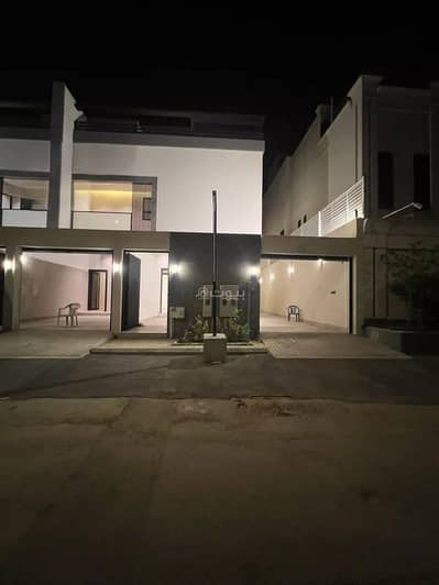 دور 3 غرف نوم للبيع في شمال الرياض، الرياض - طابق للبيع في العارض، الرياض