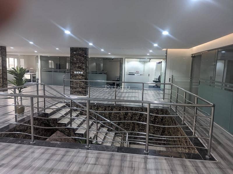 مكاتب للايجار بحى الملز