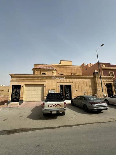 6 Bedroom Villa for Sale in East Riyadh, Riyadh - Villa For Sale in Al Munsiyah, East Riyadh