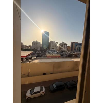 شقة 3 غرف نوم للايجار في شمال جدة، جدة - شقة للإيجار في البوادي، شمال جدة