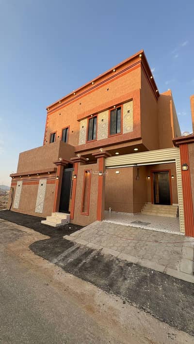 6 Bedroom Villa for Sale in Al Asala, Bahrah 3 - Villa for sale in Al Asala, Bahrah 3