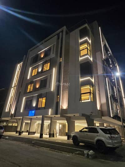 شقة 4 غرف نوم للبيع في شمال جدة، جدة - للبيع 4غرف و3دورات مياه وصاله ومطبخ جده حي الروضه