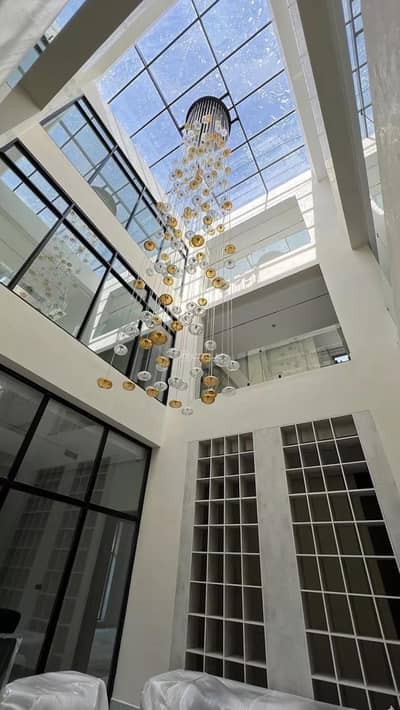 مكتب  للايجار في شمال الرياض، الرياض - مكتب للإيجار في المرسلات، الرياض