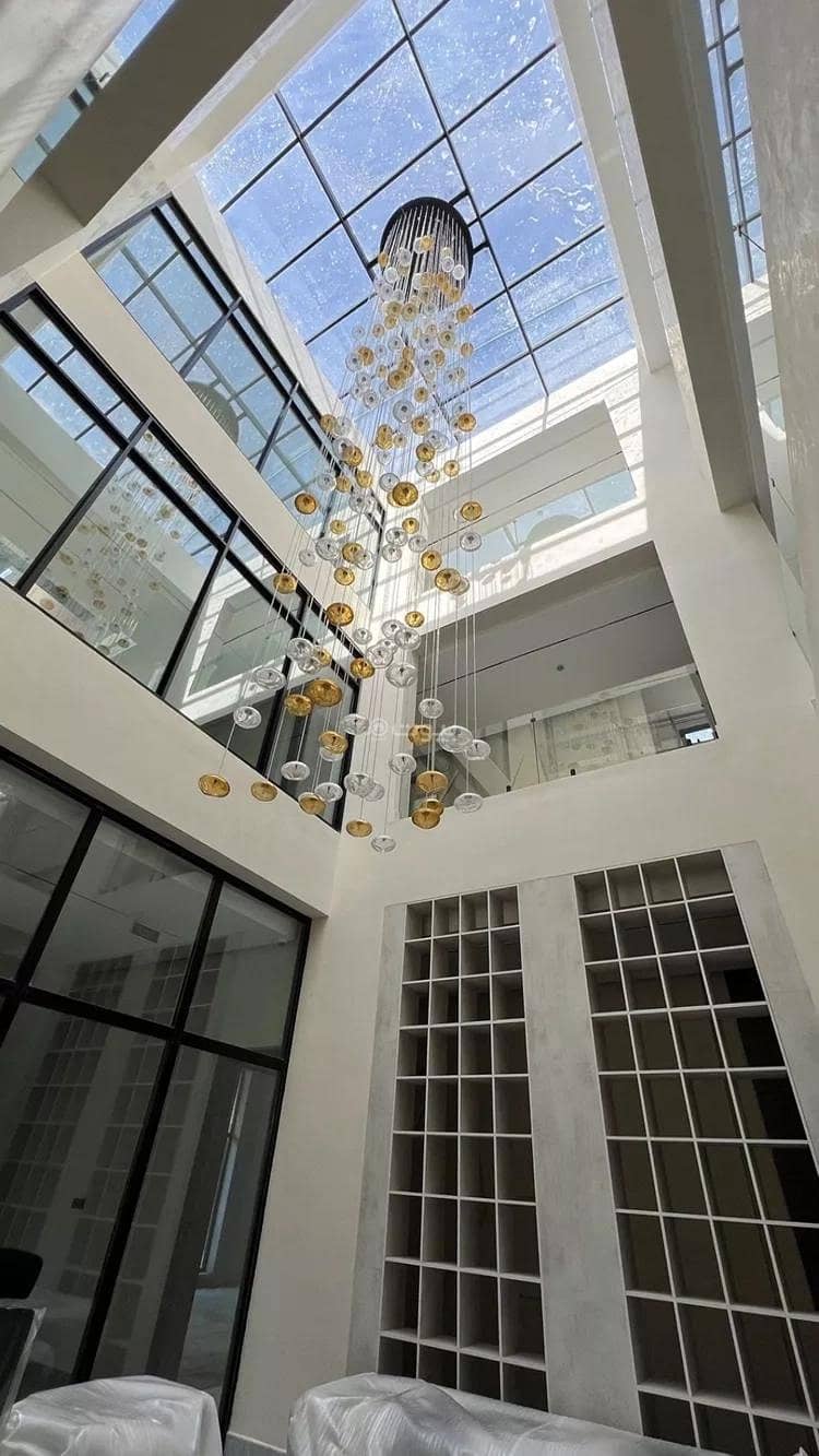 مكتب للإيجار في المرسلات، الرياض