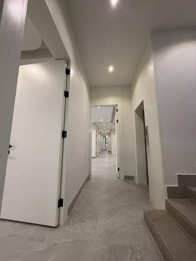 دور 3 غرف نوم للبيع في شمال الرياض، الرياض - طابق للبيع في النرجس، الرياض