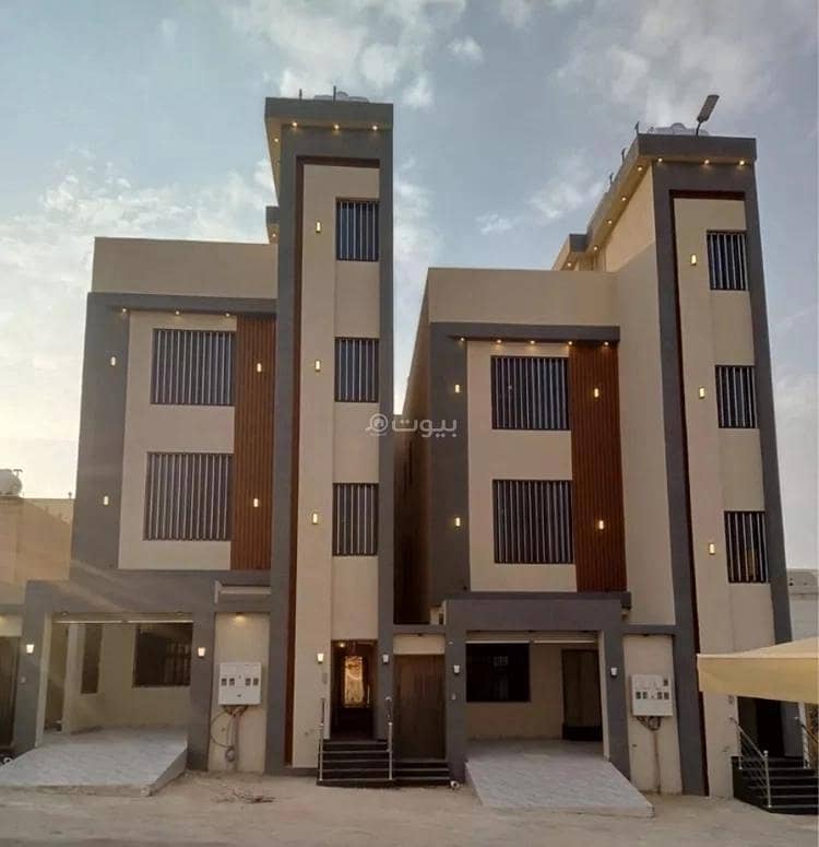 Apartment For Sale in Al Yarmuk, Khamis Mushait Apartment For Sale in Al Yarmuk, Khamis Mushait