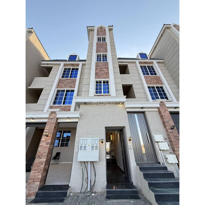 شقة للبيع في حي المعارض، خميس مشيط