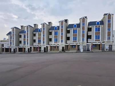 شقة 5 غرف نوم للبيع في حي المعارض، خميس مشيط - شقة للبيع في حي المعارض، خميس مشيط