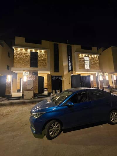 دور 3 غرف نوم للبيع في شمال الرياض، الرياض - دور للبيع في شارع محمد بن أحمد بيري, حي العارض, مدينة الرياض, منطقة الرياض