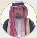Shaye' bin Mohammed bin Hassan Al Sudah