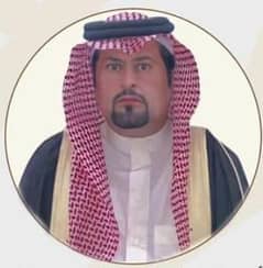 Shaye' bin Mohammed bin Hassan Al Sudah