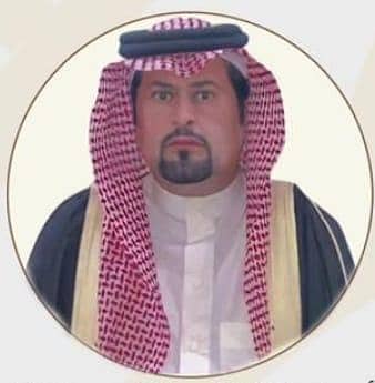 Shaye' bin Mohammed bin Hassan Al Sudah