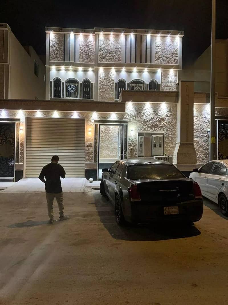 Villa For Sale in Tuwaiq, Riyadh Villa For Sale in Tuwaiq, Riyadh