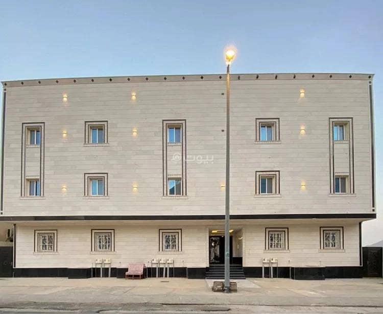 Apartment For Sale in Al Maqam, Makkah