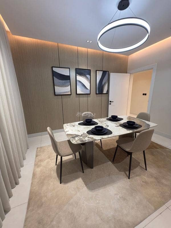 A 5-bedroom apartment for sale in Al Waha A 5-bedroom apartment for sale in Al Waha