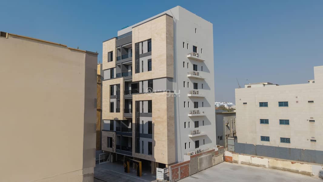 دور للبيع في وسط حمراء, جدة