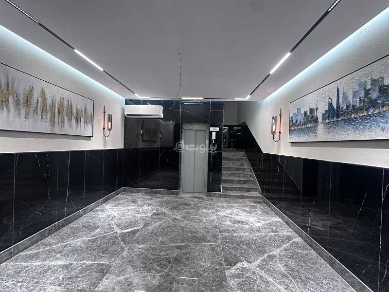 Luxury apartment for sale in Jeddah, Al-Naeem district, super lux. Luxury apartment for sale in Jeddah, Al-Naeem district, super lux.