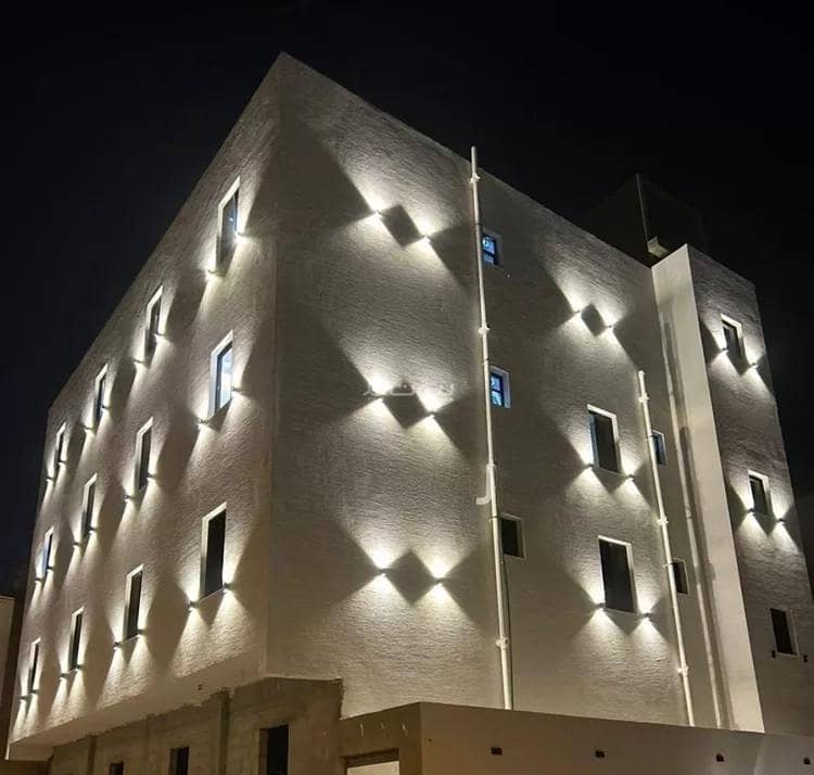 Residential Building For Sale in Alawali, Riyadh Residential Building For Sale in Alawali, Riyadh