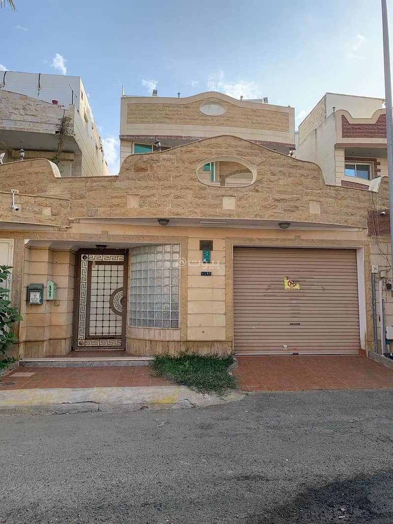 Villa For Sale in Al Naeem, North Jeddah Villa For Sale in Al Naeem, North Jeddah
