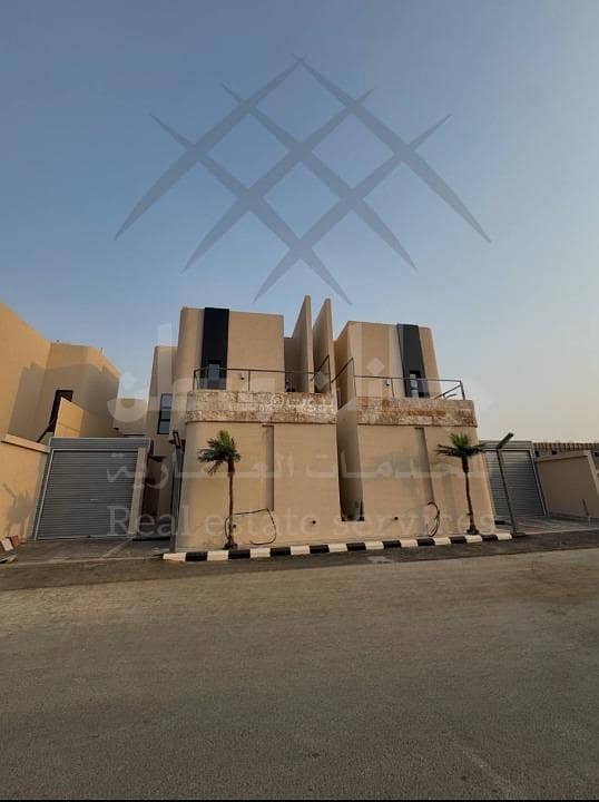 Luxury Villa for Sale in King Fahd, Abu Arish