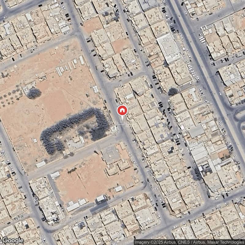 Villa For Sale in Al Munsiyah, Riyadh Villa For Sale in Al Munsiyah, Riyadh