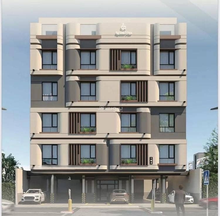 شقة استوديو للبيع في النعيم، جدة شقة استوديو للبيع في النعيم، جدة