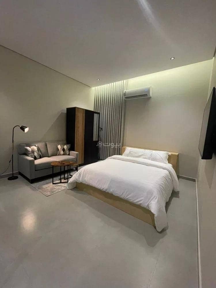 Studio Apartment For Rent in Al Rimal, Riyadh