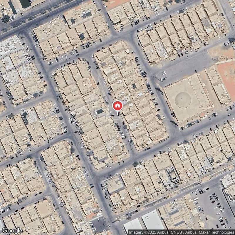 Villa For Sale in Al Munsiyah, Riyadh Villa For Sale in Al Munsiyah, Riyadh