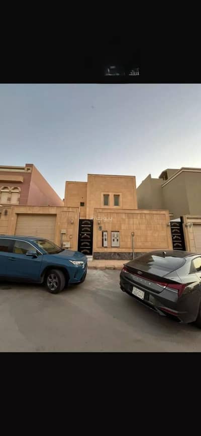 4 Bedroom Villa for Sale in North Riyadh, Riyadh - Villa For Sale in Al Yasmin, Riyadh