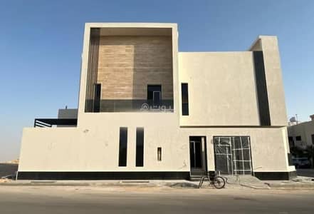 فیلا 5 غرف نوم للبيع في غرب الرياض، الرياض - فيلا للبيع في المهدية، الرياض