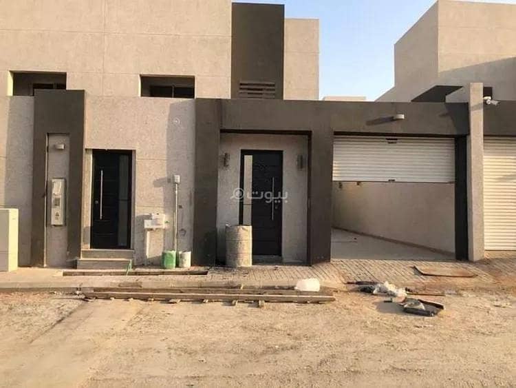 Villa For Sale in Al Munsiyah, Riyadh Villa For Sale in Al Munsiyah, Riyadh