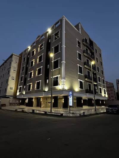 3 Bedroom Flat for Sale in North Jeddah, Jeddah - Studio Apartment For Sale in Al Nakheel