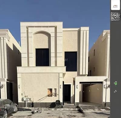 دور 5 غرف نوم للبيع في شرق الرياض، الرياض - دور للبيع في المعيزلية، الرياض