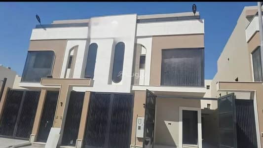فیلا 4 غرف نوم للبيع في شرق الرياض، الرياض - فيلا للبيع في الرمال، الرياض