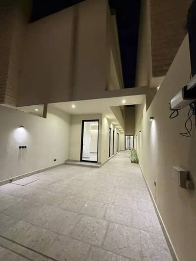 دور 4 غرف نوم للبيع في شمال الرياض، الرياض - دور للبيع في شارع سليمان القطان, حي النرجس, مدينة الرياض, منطقة الرياض