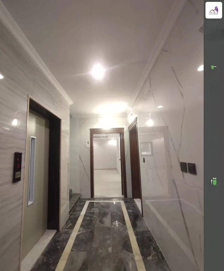 شقة للبيع في الريان، جدة شقة للبيع في الريان، جدة